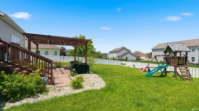 11019 Barrymore Run, Roanoke, IN 46783
