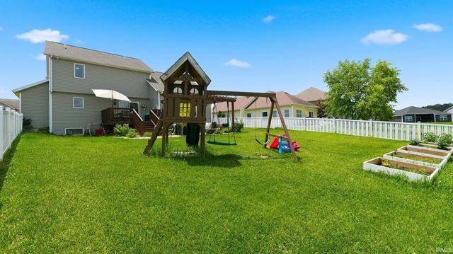 11019 Barrymore Run, Roanoke, IN 46783