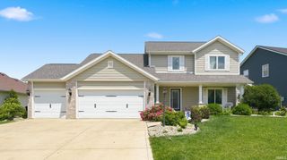 11019 Barrymore Run, Roanoke, IN 46783