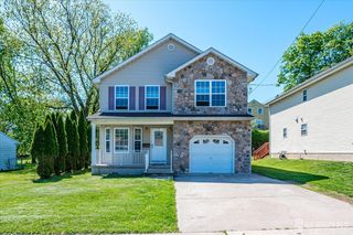 230 S 10th S Avenue, Highland Park, NJ 08904