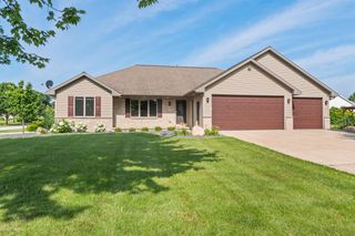 3790 MISTY MEADOW LANE, De Pere, WI 54115