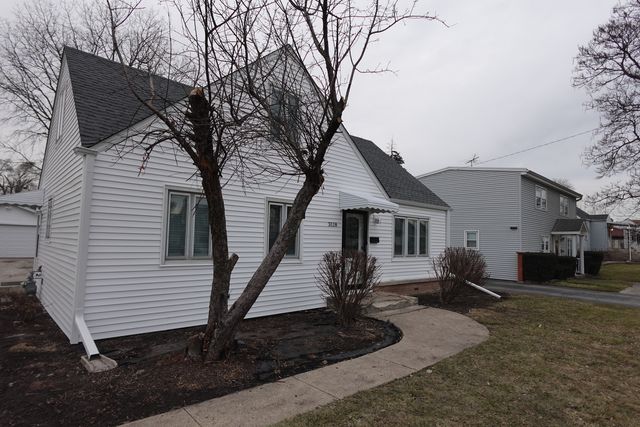 3118 Martin Avenue, Melrose Park, IL 60164
