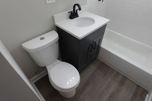 3118 Martin Avenue, Melrose Park, IL 60164