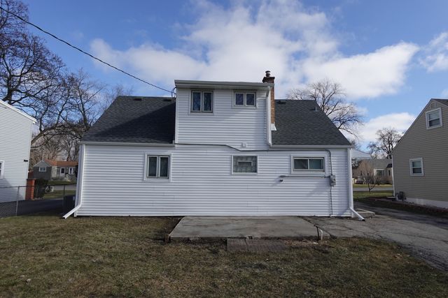 3118 Martin Avenue, Melrose Park, IL 60164