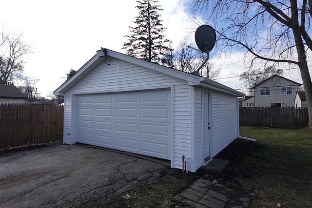 3118 Martin Avenue, Melrose Park, IL 60164