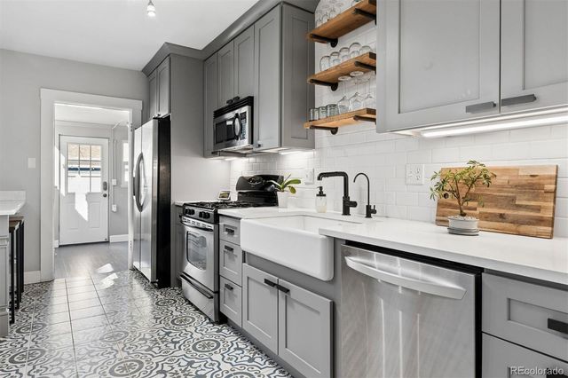 3223 W 22nd Avenue, Denver, CO 80211