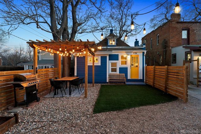 3223 W 22nd Avenue, Denver, CO 80211