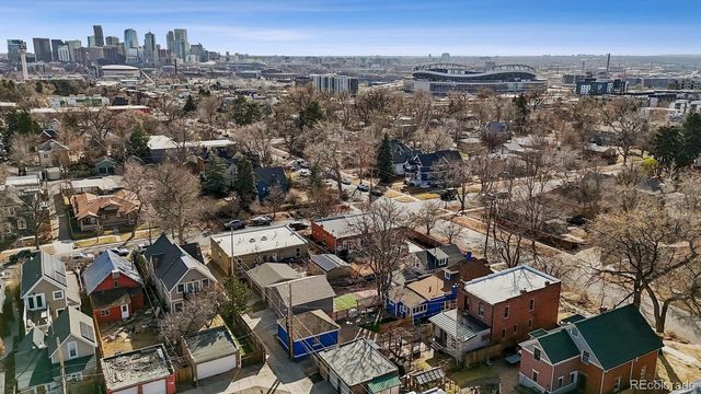 3223 W 22nd Avenue, Denver, CO 80211