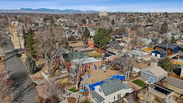 3223 W 22nd Avenue, Denver, CO 80211