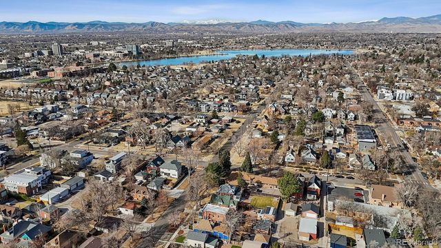 3223 W 22nd Avenue, Denver, CO 80211