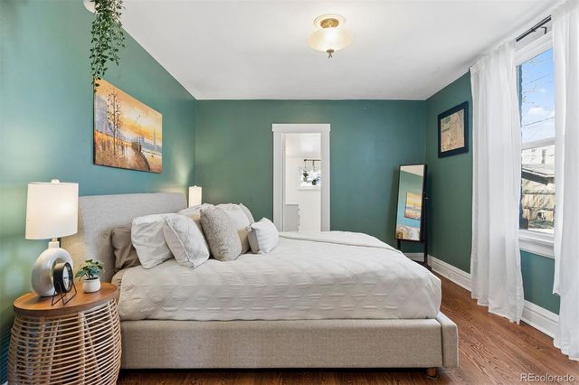 3223 W 22nd Avenue, Denver, CO 80211