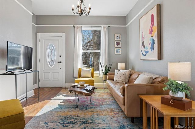 3223 W 22nd Avenue, Denver, CO 80211