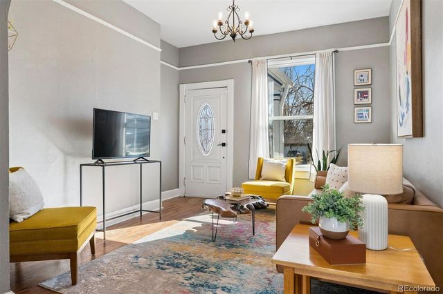 3223 W 22nd Avenue, Denver, CO 80211