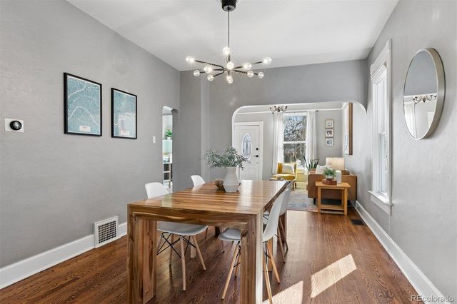 3223 W 22nd Avenue, Denver, CO 80211