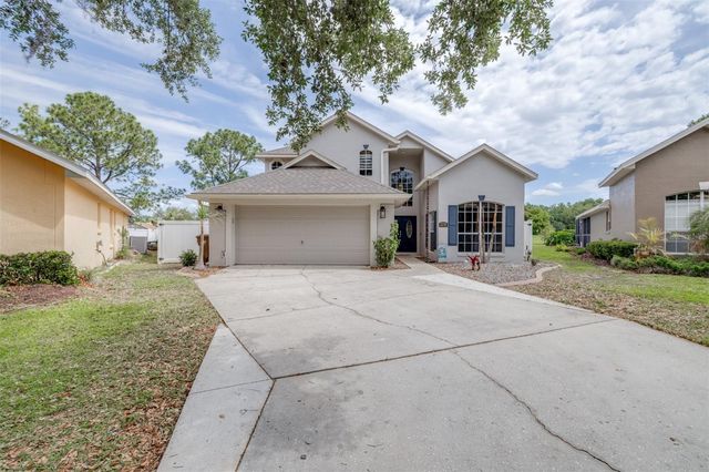 2239 MALLORY CIRCLE, Haines City, FL 33844