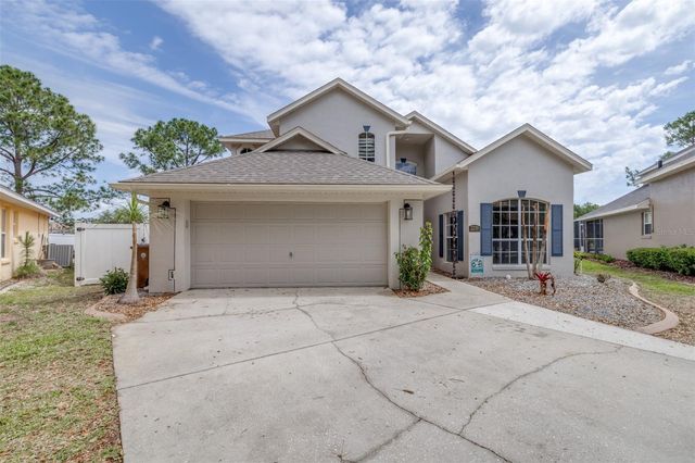 2239 MALLORY CIRCLE, Haines City, FL 33844