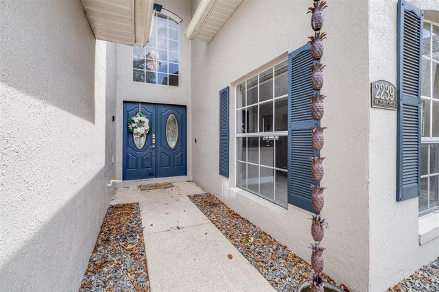 2239 MALLORY CIRCLE, Haines City, FL 33844