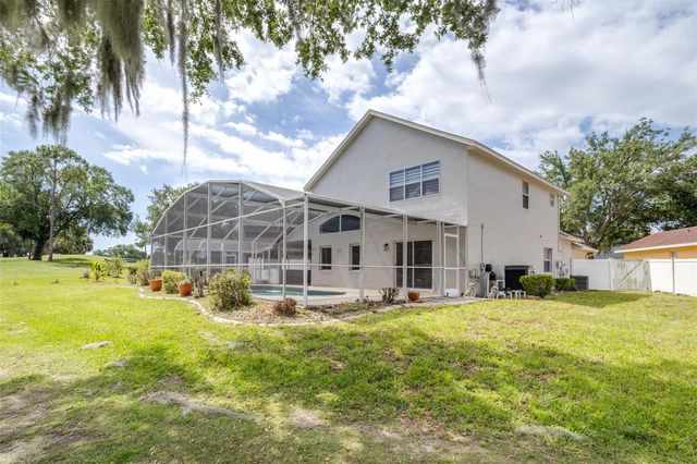 2239 MALLORY CIRCLE, Haines City, FL 33844