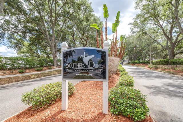 2239 MALLORY CIRCLE, Haines City, FL 33844