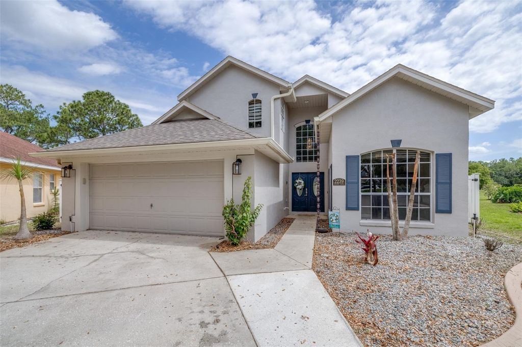2239 MALLORY CIRCLE, Haines City, FL 33844