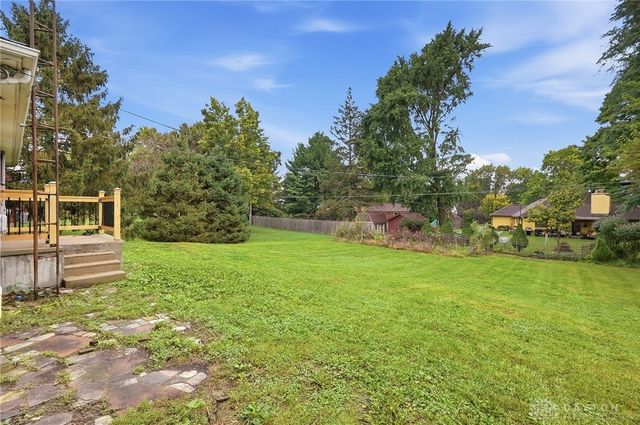 5 Marchester Drive, Kettering, OH 45429