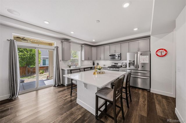 10178 Walden Court, Commerce City, CO 80022