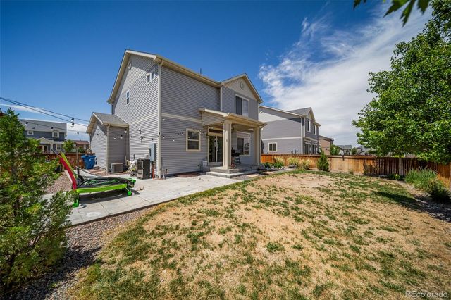 10178 Walden Court, Commerce City, CO 80022