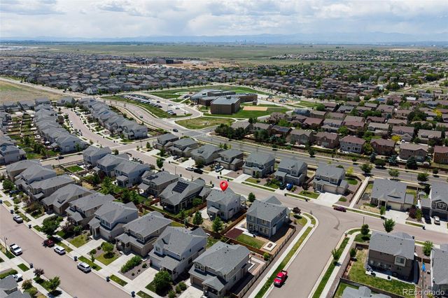10178 Walden Court, Commerce City, CO 80022