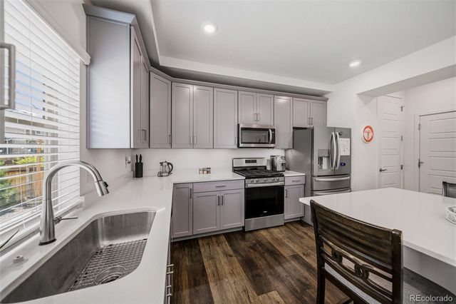 10178 Walden Court, Commerce City, CO 80022