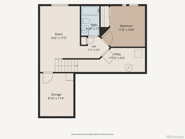 10178 Walden Court, Commerce City, CO 80022