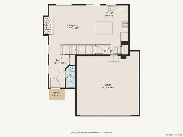 10178 Walden Court, Commerce City, CO 80022