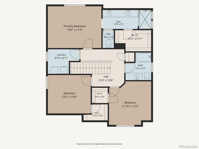 10178 Walden Court, Commerce City, CO 80022