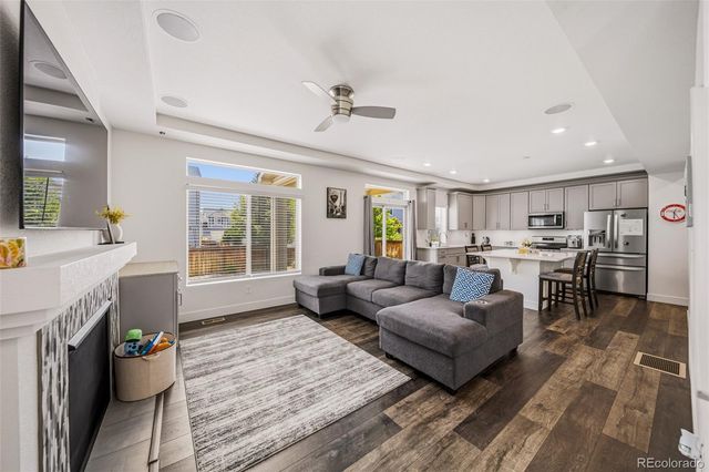 10178 Walden Court, Commerce City, CO 80022