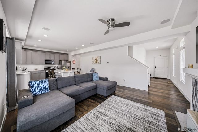 10178 Walden Court, Commerce City, CO 80022