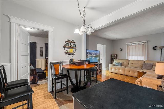 343 East Avenue, Lockport City, NY 14094