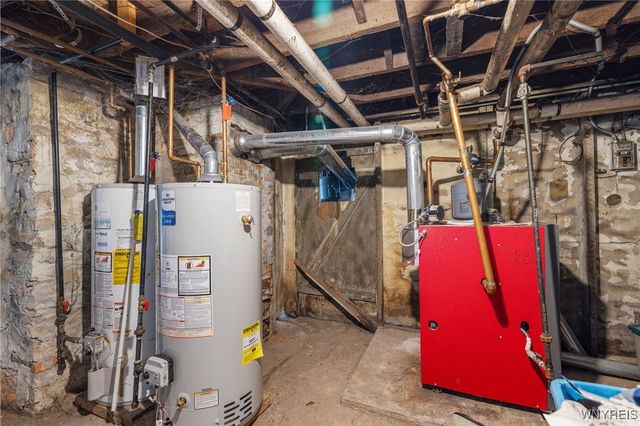 343 East Avenue, Lockport City, NY 14094