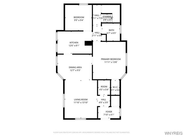 343 East Avenue, Lockport City, NY 14094