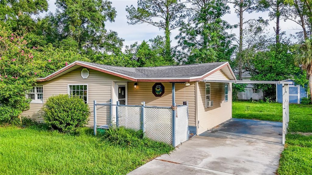 4010 SE 138TH PLACE, Summerfield, FL 34491
