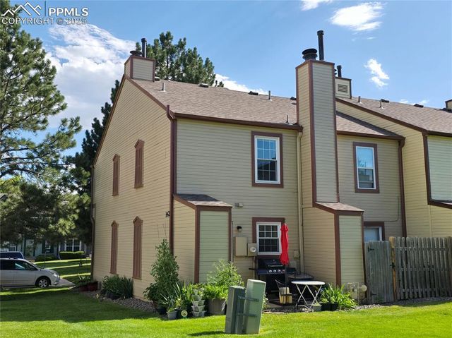 14232 E Hawaii Circle A, Aurora, CO 80012