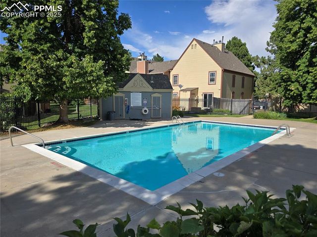 14232 E Hawaii Circle A, Aurora, CO 80012