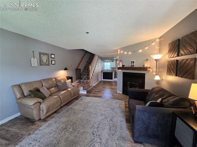 14232 E Hawaii Circle A, Aurora, CO 80012