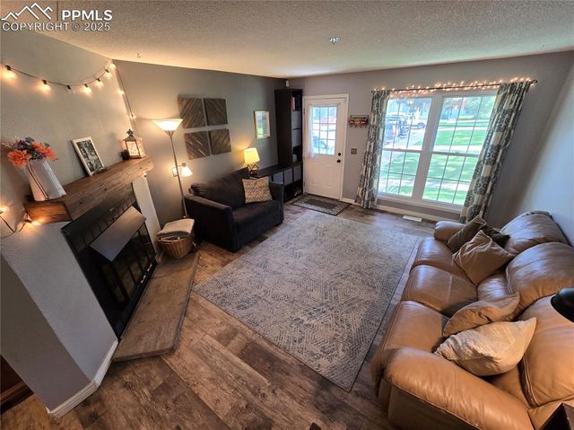 14232 E Hawaii Circle A, Aurora, CO 80012