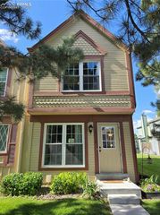 14232 E Hawaii Circle A, Aurora, CO 80012