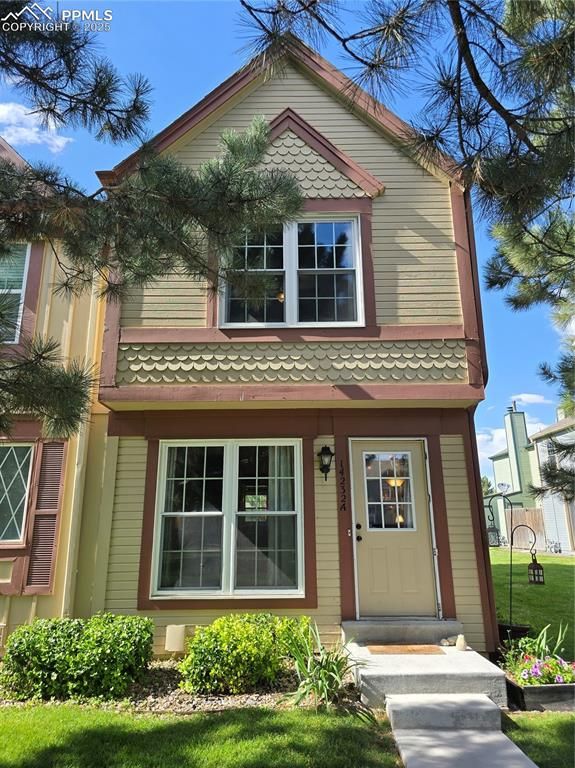 14232 E Hawaii Circle A, Aurora, CO 80012