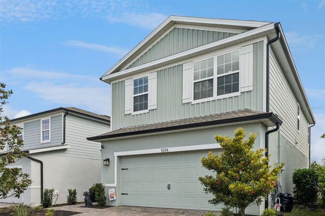 5014 GRAND TETON COURT, Deland, FL 32724