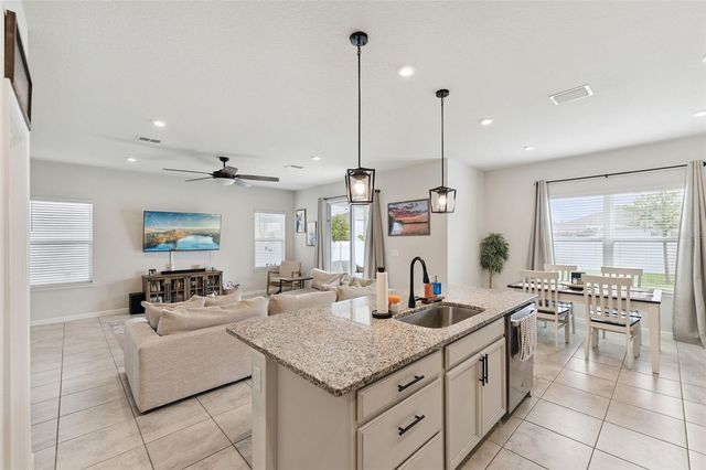 5014 GRAND TETON COURT, Deland, FL 32724