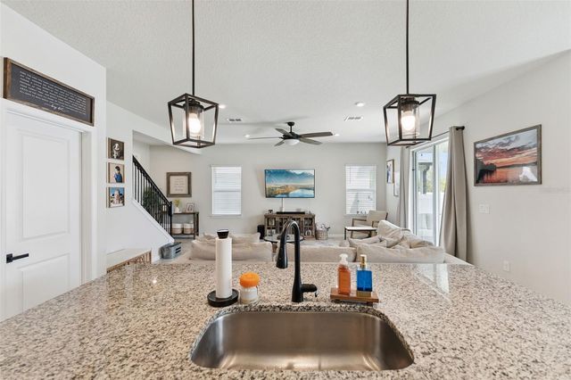 5014 GRAND TETON COURT, Deland, FL 32724