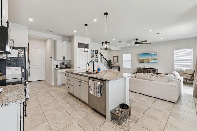 5014 GRAND TETON COURT, Deland, FL 32724