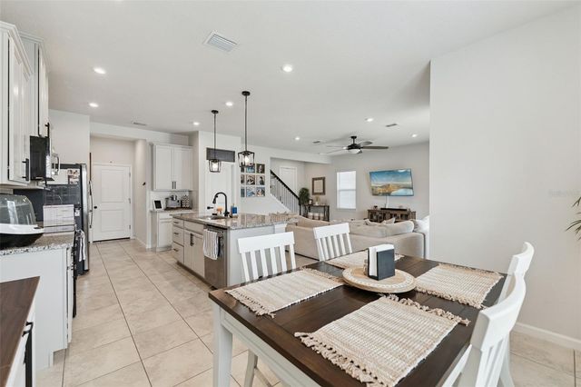 5014 GRAND TETON COURT, Deland, FL 32724