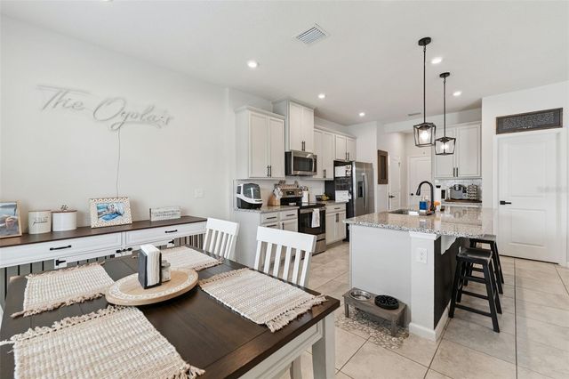 5014 GRAND TETON COURT, Deland, FL 32724